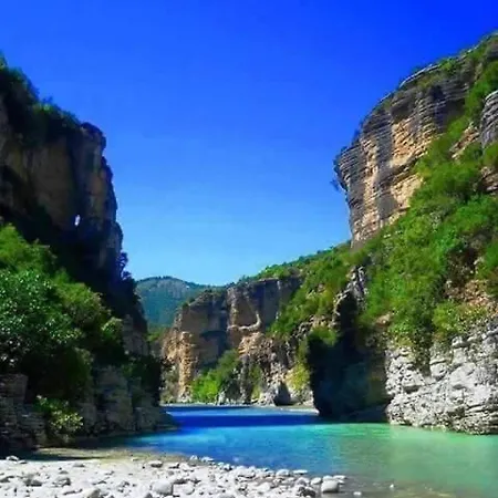 Doktori アパート Zhaban