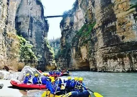 شقة Doktori Zhaban