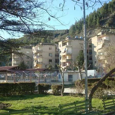 Apartment Doktori Corovode